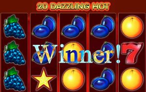 How to pick the best winning machines in LuckyCola Com Online Slots